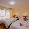 Отель Hawka Inka Hostal, фото 6
