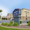 Отель Hampton Inn & Suites St. Louis-Edwardsville, фото 1