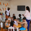 Отель Mövenpick Resort Lamantin Saly, фото 27