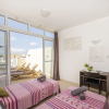 Отель Summer Breeze Penthouse, фото 5