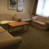 Отель The Koos Hotel, фото 8