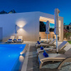 Отель Mystique Suites, фото 8