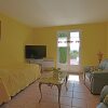 Отель Beautiful Holiday House with Airco And Private Pool Near Uzès, фото 5
