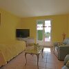 Отель Beautiful Holiday House with Airco And Private Pool Near Uzès, фото 11