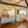 Отель Castle Hill Farm, Cullompton, фото 7