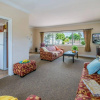 Отель Beach House Inn, фото 3
