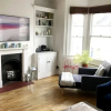Отель Stylish 2 Bedroom Apartment In Fulham With A Garden Terrace, фото 3