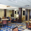 Отель Fairfield Inn & Suites by Marriott Slippery Rock, фото 3