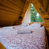 Отель Glamping FOREST EDGE, фото 18