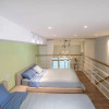 Отель Taragon Residence Family Suite AirPlan, фото 17