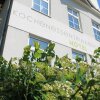 Отель am Nyikospark, фото 1