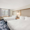 Отель Fairfield Inn & Suites by Marriott Seattle Downtown/Seattle Center, фото 33