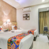 Отель Fabhotel Singh Suites, фото 8