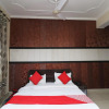 Отель Heaven Heights By OYO Rooms, фото 25