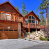 Отель No. 39 Gold Rush Resort - 4 Br Home, фото 21