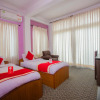 Отель OYO 135 Lost Garden Apartment and Guest House, фото 17