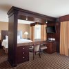Отель Hampton Inn & Suites Fresno-Northwest, фото 11