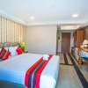 Отель Siri Nakornpink Chiang Mai Hotel (Sha Plus+), фото 17