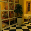Отель Domus Homestay - Peaceful But Equally Elegant Near old Quarter, фото 6