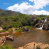 Отель Refugio da Chapada, фото 12