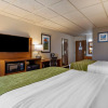 Отель Comfort Inn & Suites Gateway to Glacier National Park, фото 32