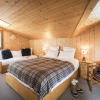 Отель Chalet-hôtel Gai Soleil, фото 15