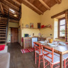 Отель Locazione Turistica Rosso, фото 4