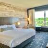 Отель Delta Hotels by Marriott Sherbrooke Conference Centre, фото 12