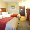 Отель Comfort Inn & Suites, фото 5