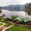 Отель Bunyonyi Overland Resort, фото 28