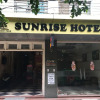 Отель Sunrise Hotel, фото 1