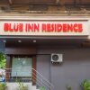 Отель Blue Inn Residence by OYO Rooms, фото 12