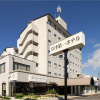 Отель Kusatsu Daiichi Hotel, фото 17