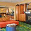 Отель Fairfield Inn & Suites Joliet North/Plainfield, фото 3