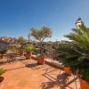 Отель La Lumiere di Piazza di Spagna, фото 18