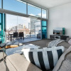 Отель QV Spacious Waterfront Apartment - 748, фото 10