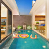 Отель Ayona Villa Seminyak by Ini Vie Hospitality, фото 10