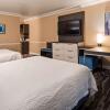 Отель Best Western Plus Novato Oaks Inn, фото 49