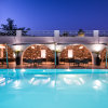 Отель Santorini Kastelli Resort в Санторини