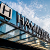Отель Hamilton, фото 1