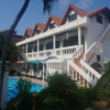 Отель Villa Oranje Pattaya, фото 27
