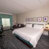 Отель Hilton Garden Inn Dayton Beavercreek, фото 5