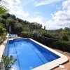 Отель Cozy Villa in Santa Cristina d'Aro with Swimming Pool, фото 24