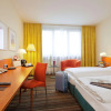 Отель Mercure Hotel Offenburg am Messeplatz, фото 3