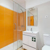 Отель Minimalist 2Bdr Apt In Lisbon, Excellent Location, фото 4