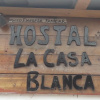 Отель Hostal La Casa Blanca, фото 1