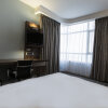 Отель Holiday Inn Express Durban - Umhlanga, an IHG Hotel, фото 37