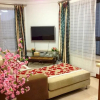 Отель Shunxin Apartment Hotel Dalian Xinghai Daguan, фото 4