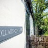 Отель Dollars Cottage - 4 Bed - Llangennith в Суонси