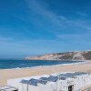 Отель Beautiful 3 Bed Apartment in Nazare, фото 27